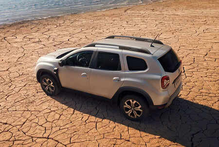 Renault Duster 2025 Precio Mexico 3