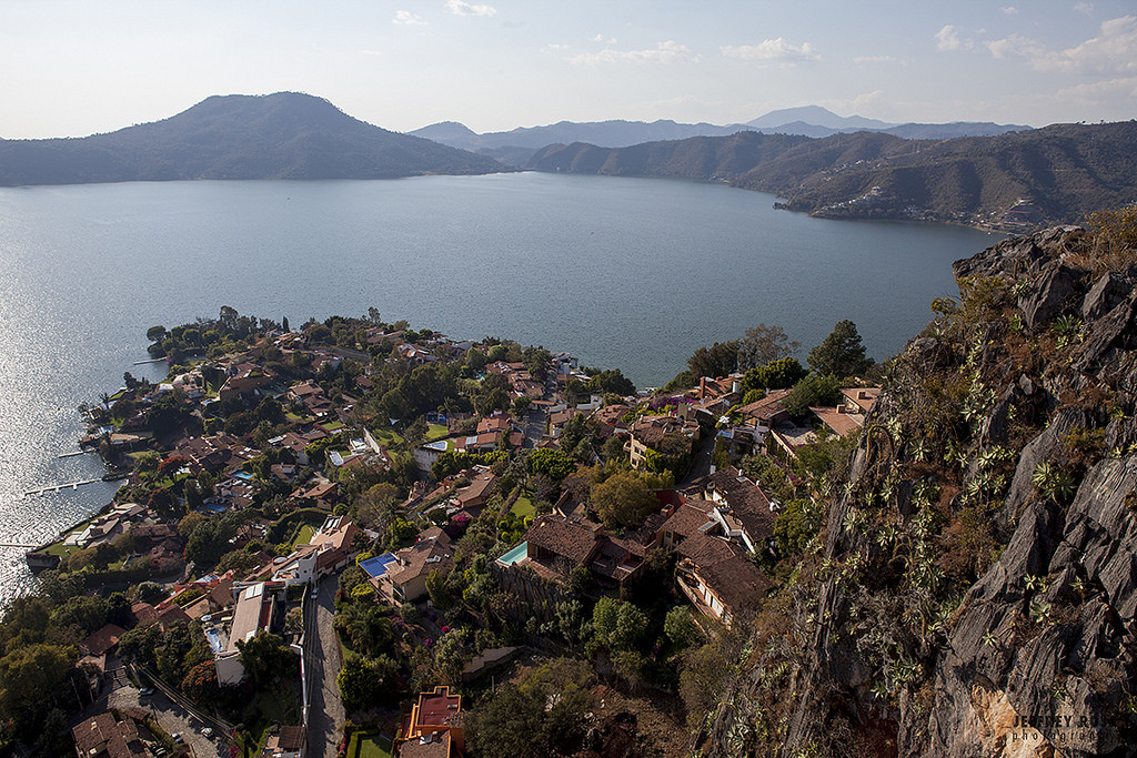 Los 19 pueblos mágicos de México que desearía visitar (II)