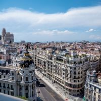 En su loca escalada del precio de la vivienda, Madrid acaba de romper una barrera: la del piso más caro de su historia