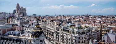 In its crazy rise in housing prices, Madrid has just broken a barrier: that of the most expensive apartment in its history