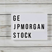 Según JP Morgan ni la FED ni el BCE subirán los tipos este año 