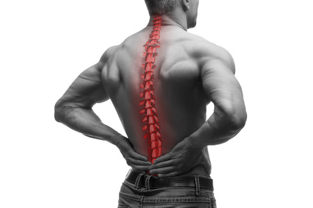 Todo lo que tienes que saber sobre las contracturas musculares