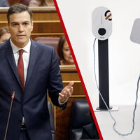 "Es una catástrofe". El Gobierno saca las ayudas a la compra de coches eléctricos del Decreto Ómnibus: al menos dos meses sin subvenciones y se anulan todas las solicitudes presentadas en 2025