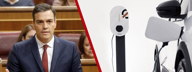 "Es una catástrofe". El Gobierno saca las ayudas a la compra de coches eléctricos del Decreto Ómnibus: al menos dos meses sin subvenciones y se anulan todas las solicitudes presentadas en 2025