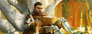 Se les criticó por incluir opciones homosexuales en su RPG, pero sus ventas demuestran que "el odio en redes no importa a casi nadie" 