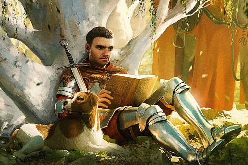 Se les criticó por incluir opciones homosexuales en su RPG, pero sus ventas demuestran que "el odio en redes no importa a casi nadie" 