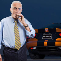 Bob Lutz recomienda hacerse con un Tesla Model S "mientras aún estén disponibles"