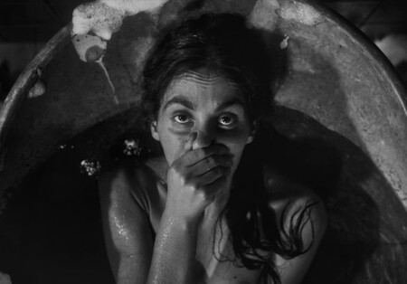 La Chica De La Aguja 2025 Magnus Von Horn