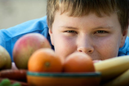 Algunos consejos para evitar la obesidad infantil