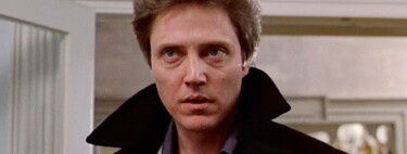 George Lucas dijo: "He encontrado al actor perfecto para Han Solo". Y era Chrisopher Walken