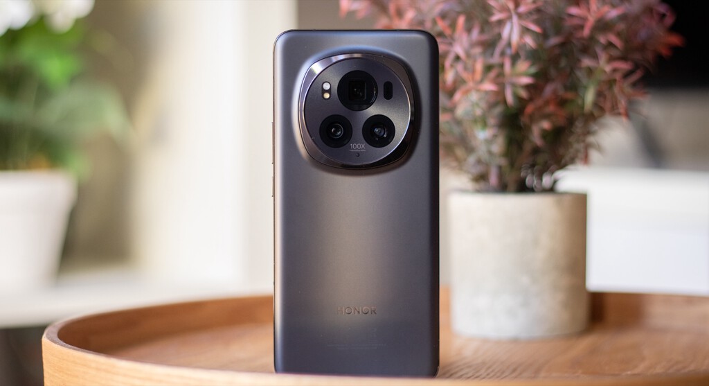 Honor Magic6 Pro, análisis: el móvil perfecto para luchar por la mejor cámara del mercado