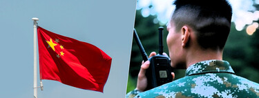 Las radios del campo de batalla son una trampa para el que transmite. En China creen haber encontrado una solución