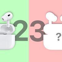 Ya sabemos muchas novedades de los AirPods Pro 3. La duda está en cuántas diferencias tienen con los AirPods Pro 2 