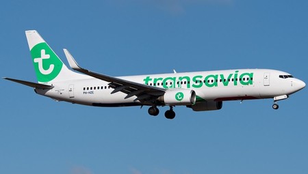 Vuelos desde 29 euros en Transavia y nuevos destinos con el ojo puesto en las vacaciones de 2020