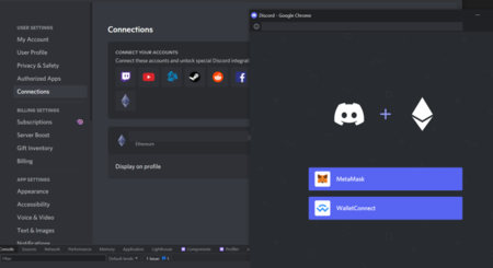 Discord se desvincula de aquella infame imagen sobre la integración de NFT y explica cómo surgió