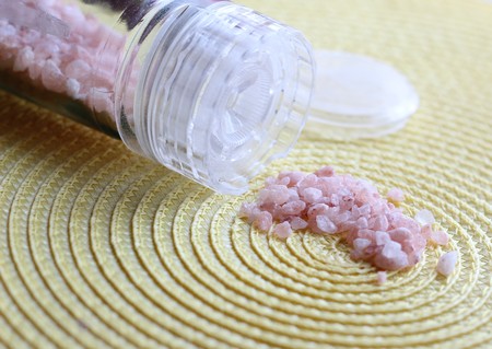Sal rosa del Himalaya o normal. ¿Cuál es mejor y por qué?