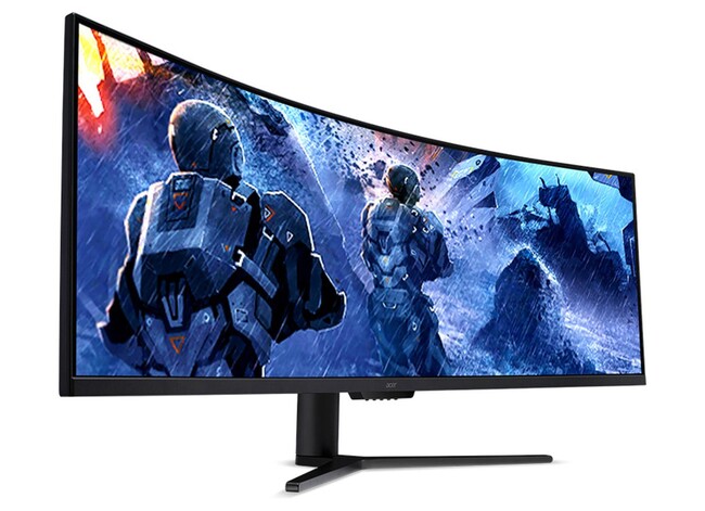 Acer Ei491crg9 6