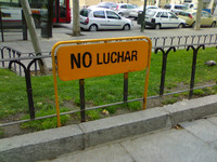 Mi deseo para 2013: un cambio