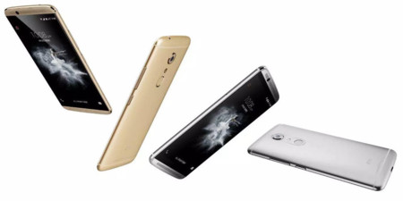 ZTE Axon 7 Mini, así sería la versión compacta del flagship de ZTE