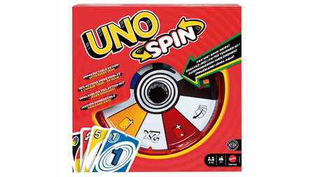 Uno Spin
