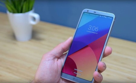 El LG G7 abrirá 2018 junto al Galaxy S9 para combatir al iPhone X, según Business Korea