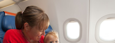 Los niños no molestan: carta abierta a quienes creen que los niños no deberían viajar en avión