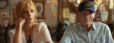 'Rancho Dutton' recupera una de las tramas familiares más potentes de 'Yellowstone' y da en el clavo. Es justo el conflicto que necesitaba la franquicia 
