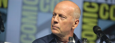 Bruce Willis already has a "digital twin" made with deepfake, to be able to act (and get paid) without having to work