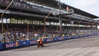 MotoGP Indianápolis 2011: todo para el disfrute del motor
