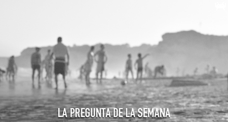 ¿Qué juegos recomendarías para este verano?: la pregunta de la semana