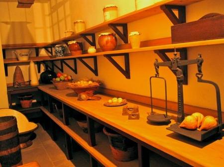 La Casa número 29 en Dublín: Georgian House Museum