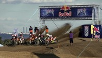 Red Bull Give me Five, ahora en vídeo