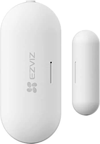 EZVIZ T2C Sensor de Apertura y Cierre