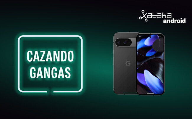 Cazando Gangas Black Friday
