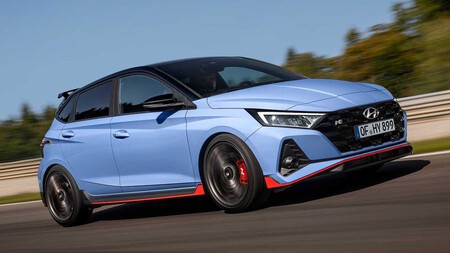 Hyundai Cierra Centro De Desarrollo De Motores De Gasolina 4