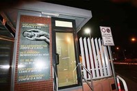 Bebés abandonados, por lo menos que no corran peligro