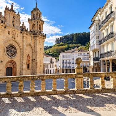Este pueblo olvidado de Galicia es mejor que Santiago de Compostela, pero los turistas ni lo ubican en el mapa 