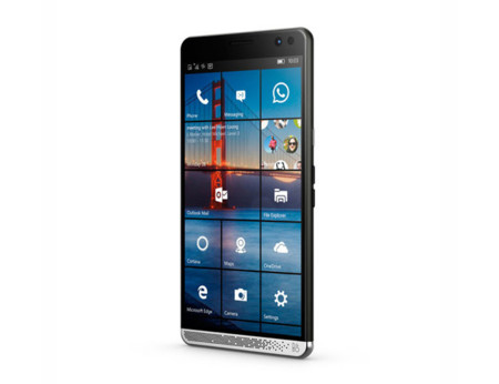 El HP Elite x3 se acerca y ya ha obtenido la certificación Wi-Fi y Bluetooth