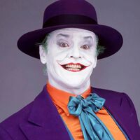 Jack Nicholson recortó su sueldo como Joker y pactó una cláusula secreta. Terminó ganando 60 millones de dólares por tres películas de Batman en las que no apareció 
