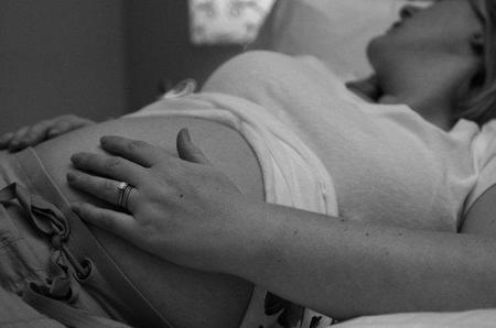 Las mujeres con ovarios poliquísticos podrían tener más problemas en el embarazo