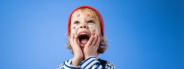 Niños muy intensos emocionalmente: ¿cómo acompañarlos en su desarrollo? 