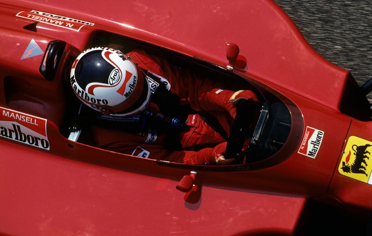 De la Fórmula 1 a la calle. Los avances de la competición no son sólo para supercoches; también los puedes encontrar en un Dacia