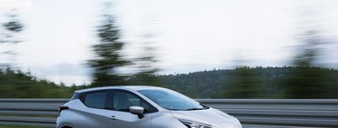 El nuevo Nissan March es, por fin, un March que te comprarías