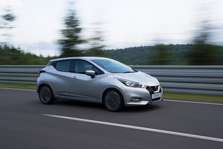El nuevo Nissan March es, por fin, un March que te comprarías