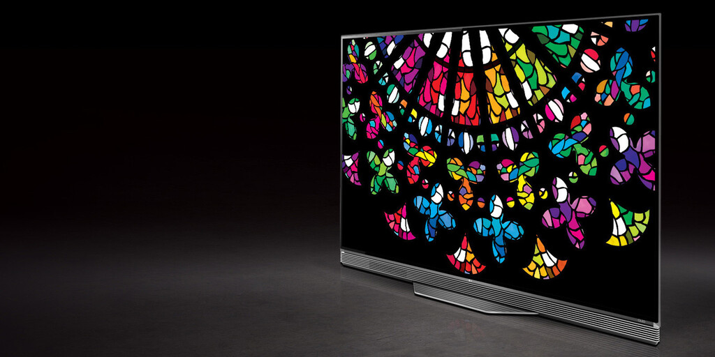 Estas son las teles OLED de LG que la Comisión Europea ha determinado como afectadas por un fallo con la placa de alimentación