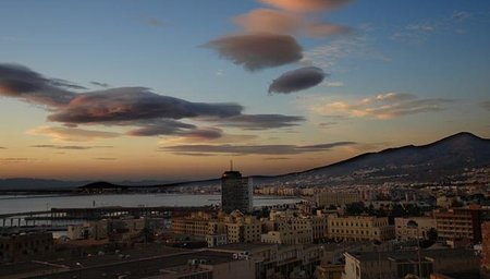 Siguen los descuentos en Melilla para viajar en barco