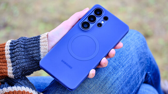 Samsung Galaxy S26 Ultra