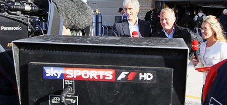 Gran Bretaña, Alemania, Italia y ahora Francia: la F1 se paga