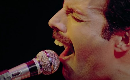 Estos videoclips clásicos restaurados en 4K son de lo mejor que podemos disfrutar en YouTube para viajar a otras épocas