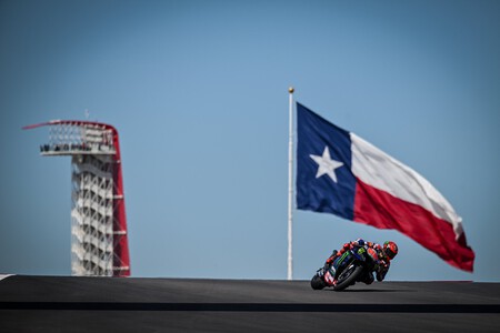 Quartararo Austin Motogp 2024
